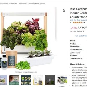 Rise garden private listing 2